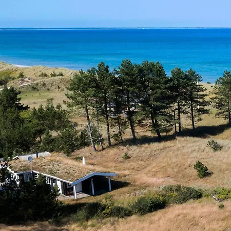 Three-bedroom In Jerup