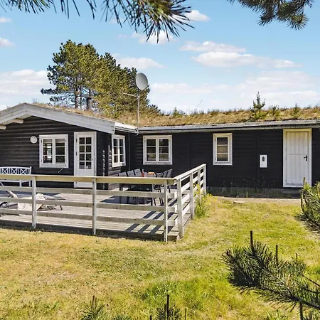 Three-bedroom In *