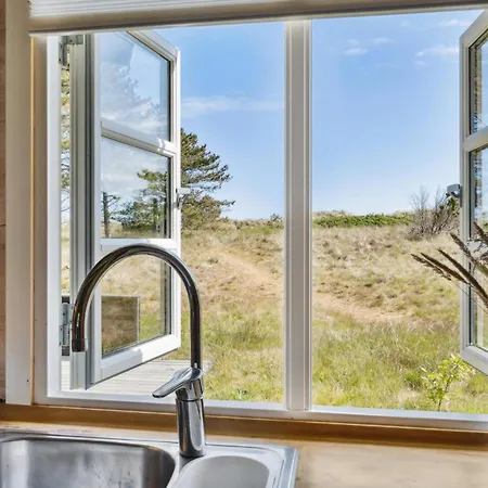 Three-bedroom In * Jerup