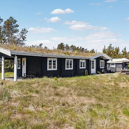 Three-bedroom In * Jerup