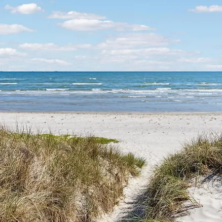 Three-bedroom In * Jerup