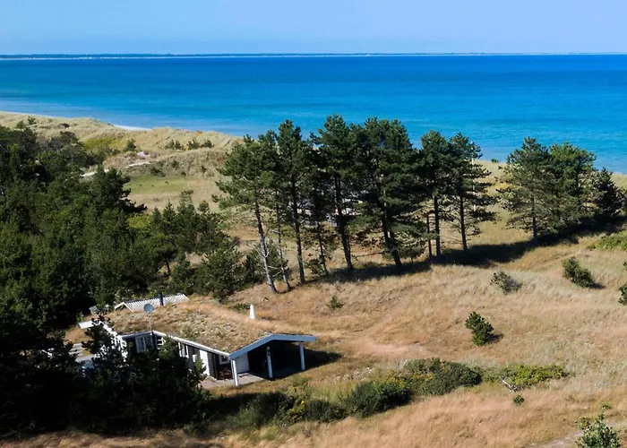 Three-bedroom In Jerup