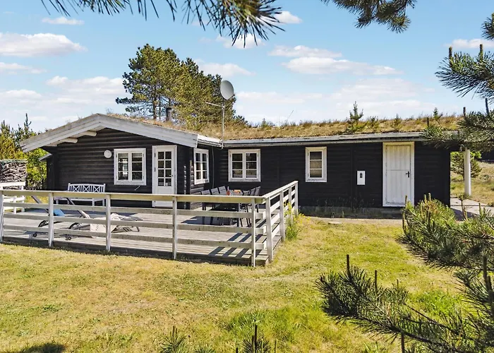 Three-bedroom In *