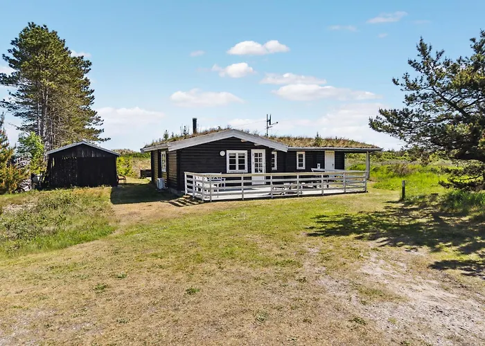 Three-bedroom In