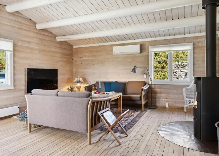 Three-bedroom In